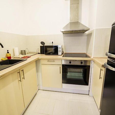 Liberty Palace Designer Central Apartment بودابست المظهر الخارجي الصورة
