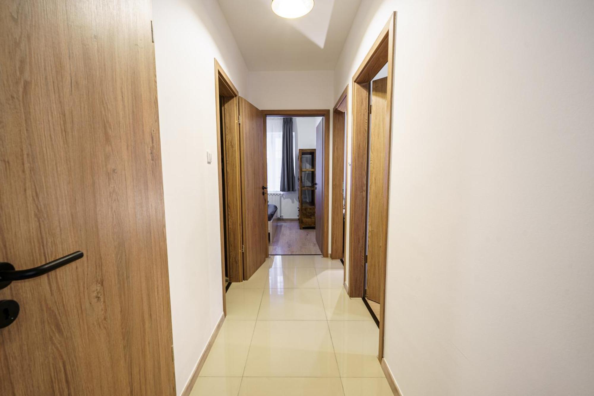 Liberty Palace Designer Central Apartment بودابست المظهر الخارجي الصورة