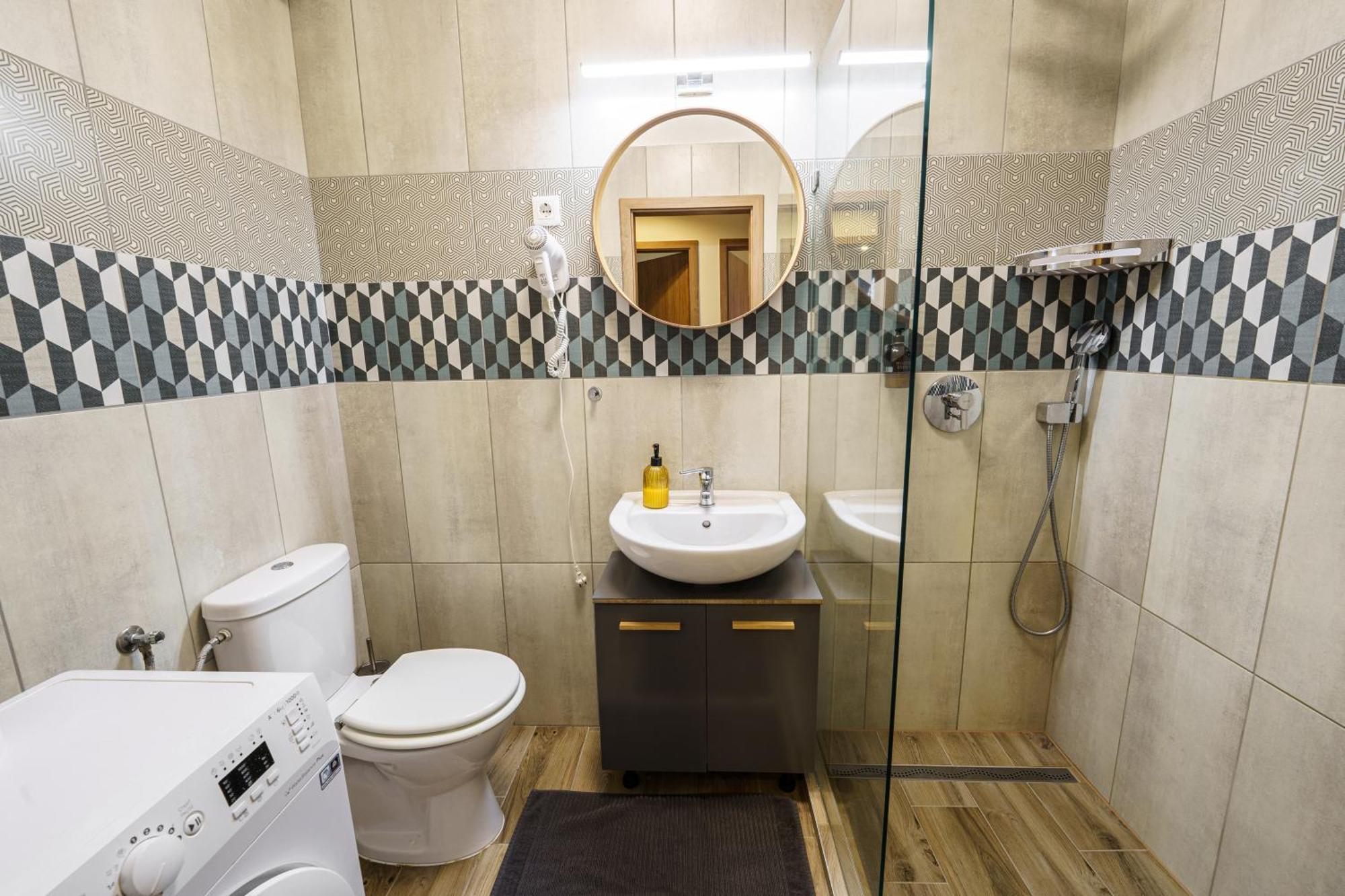 Liberty Palace Designer Central Apartment بودابست المظهر الخارجي الصورة