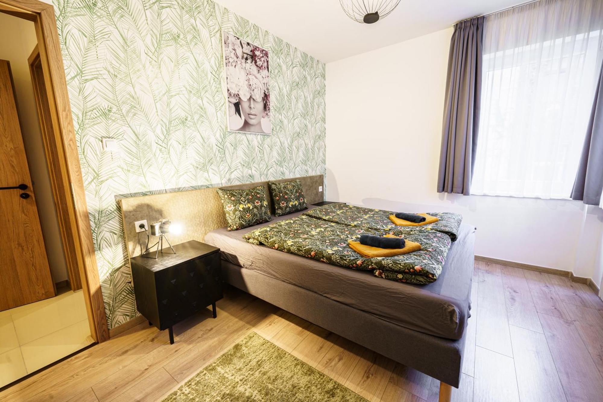 Liberty Palace Designer Central Apartment بودابست المظهر الخارجي الصورة