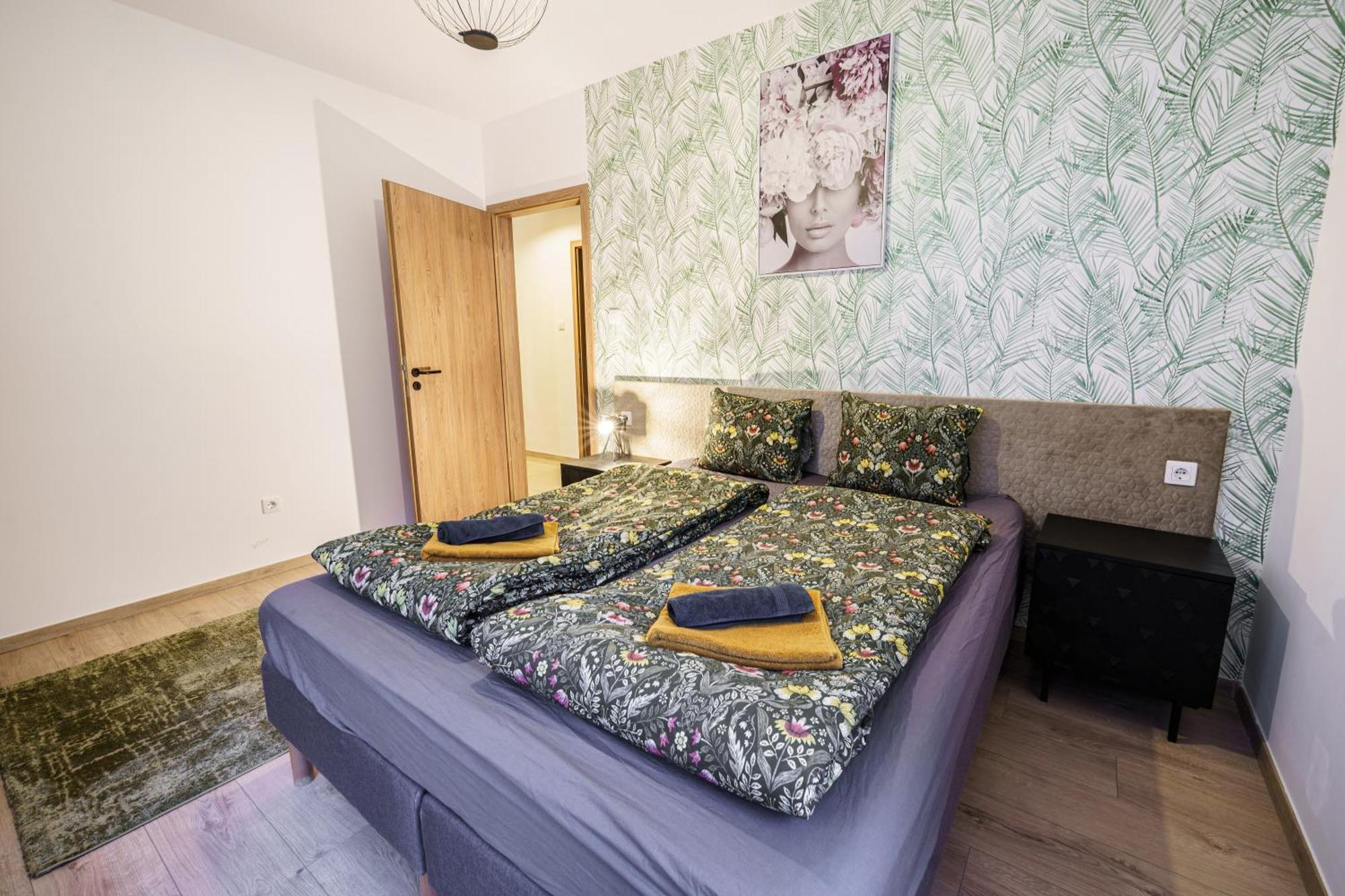 Liberty Palace Designer Central Apartment بودابست المظهر الخارجي الصورة