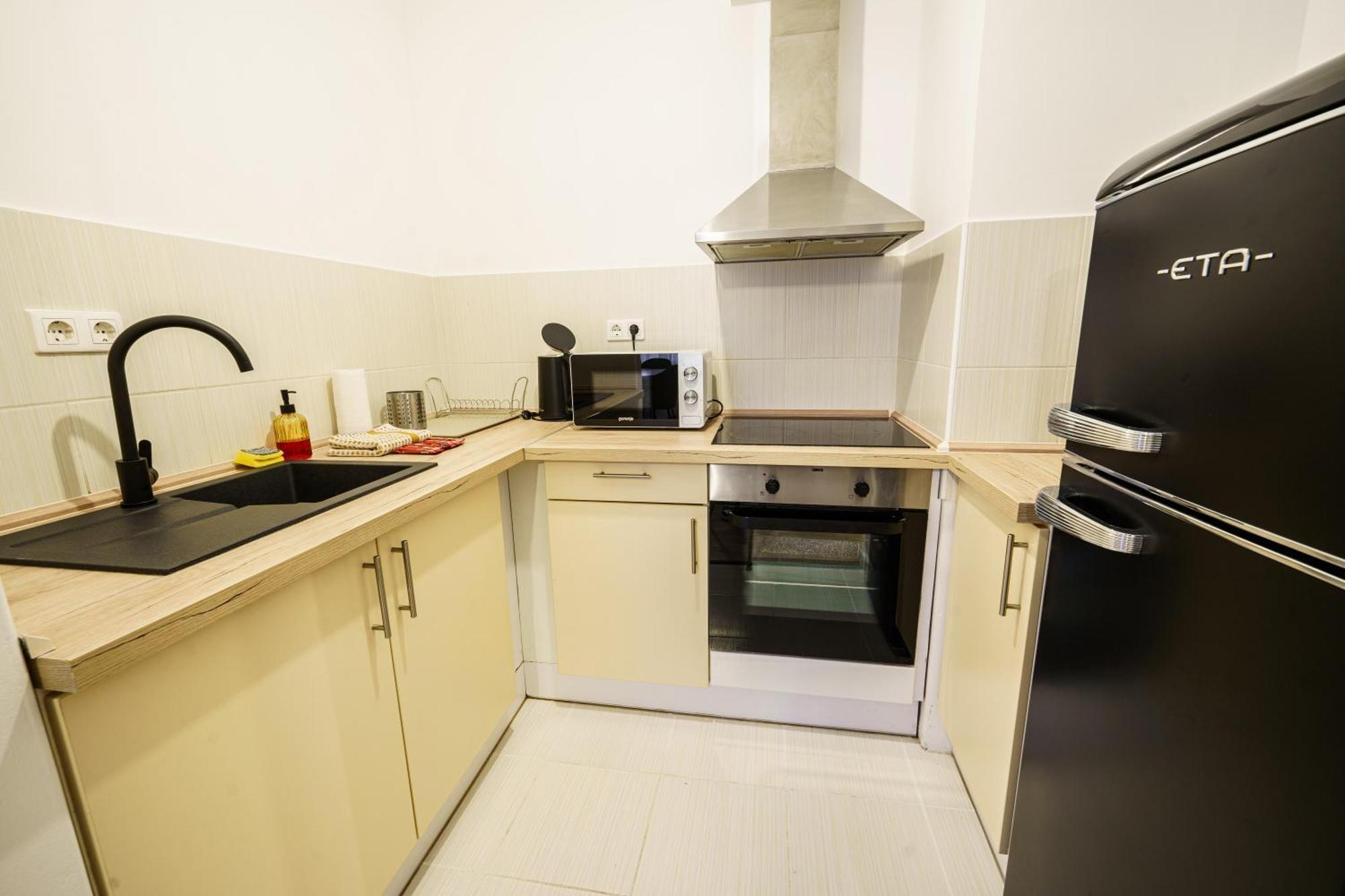 Liberty Palace Designer Central Apartment بودابست المظهر الخارجي الصورة