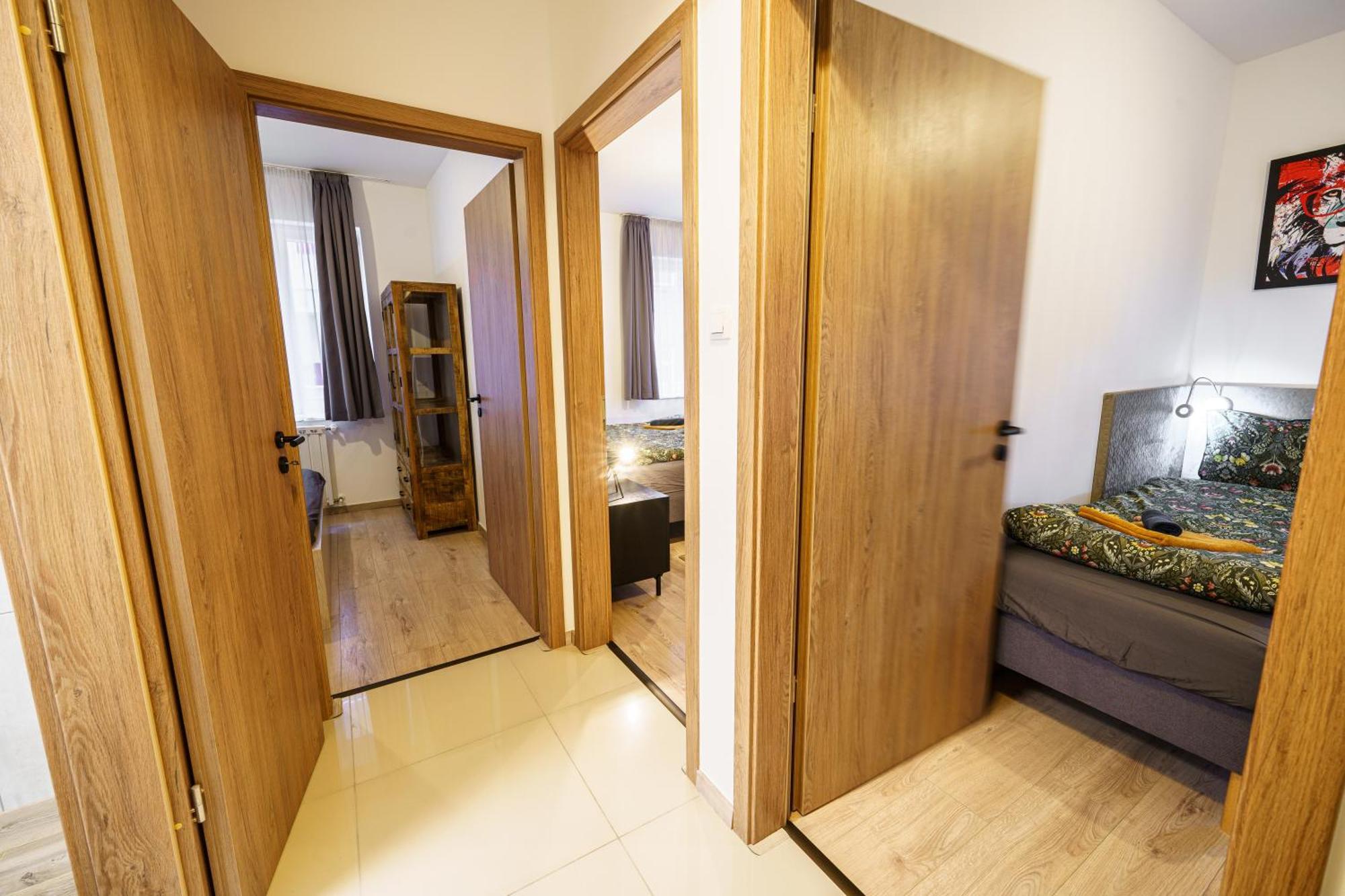 Liberty Palace Designer Central Apartment بودابست المظهر الخارجي الصورة