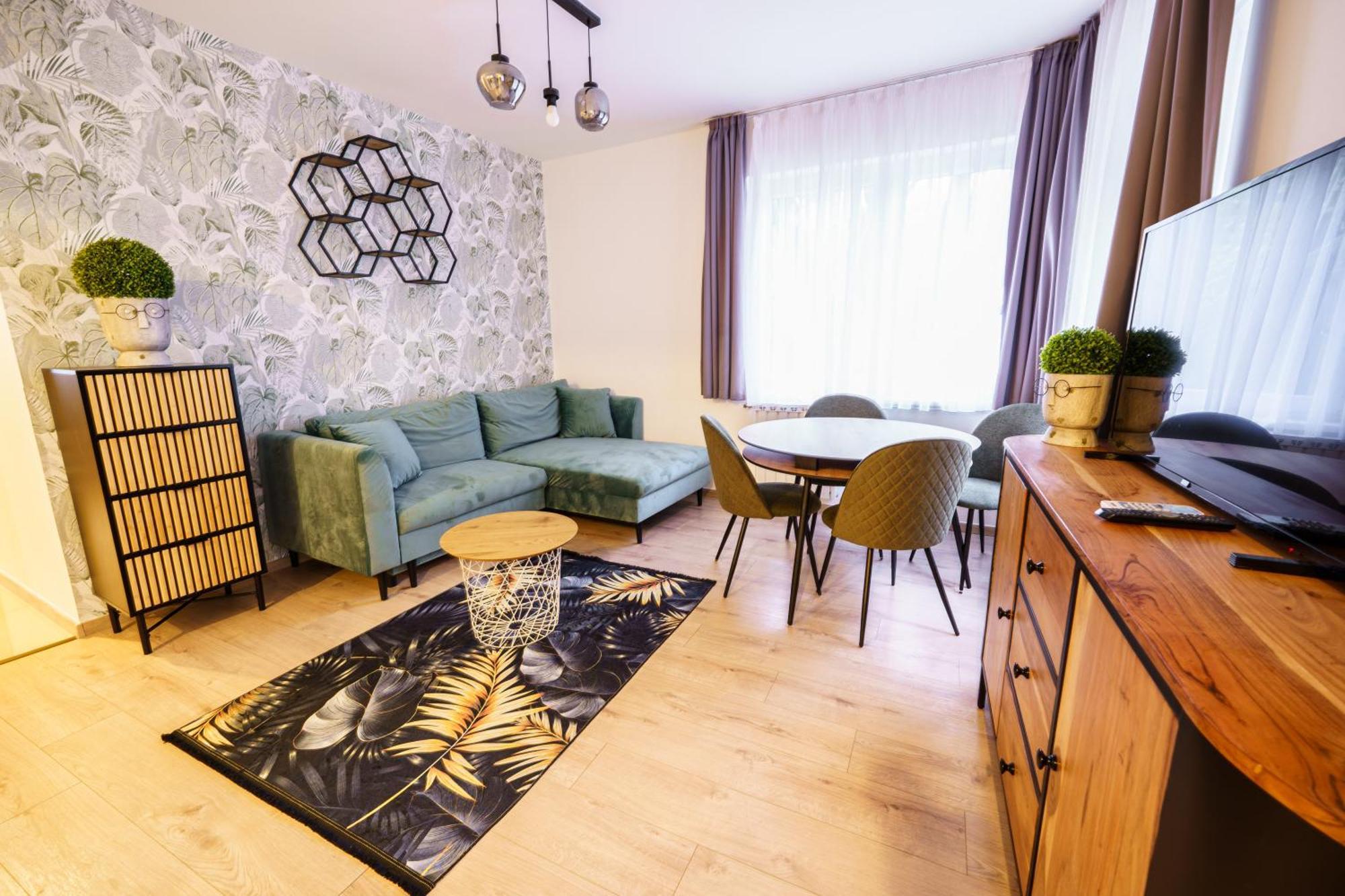 Liberty Palace Designer Central Apartment بودابست المظهر الخارجي الصورة